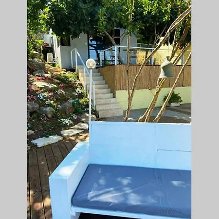 היחידה - Hayehida Apartment Maalot Tarshiha Exterior photo